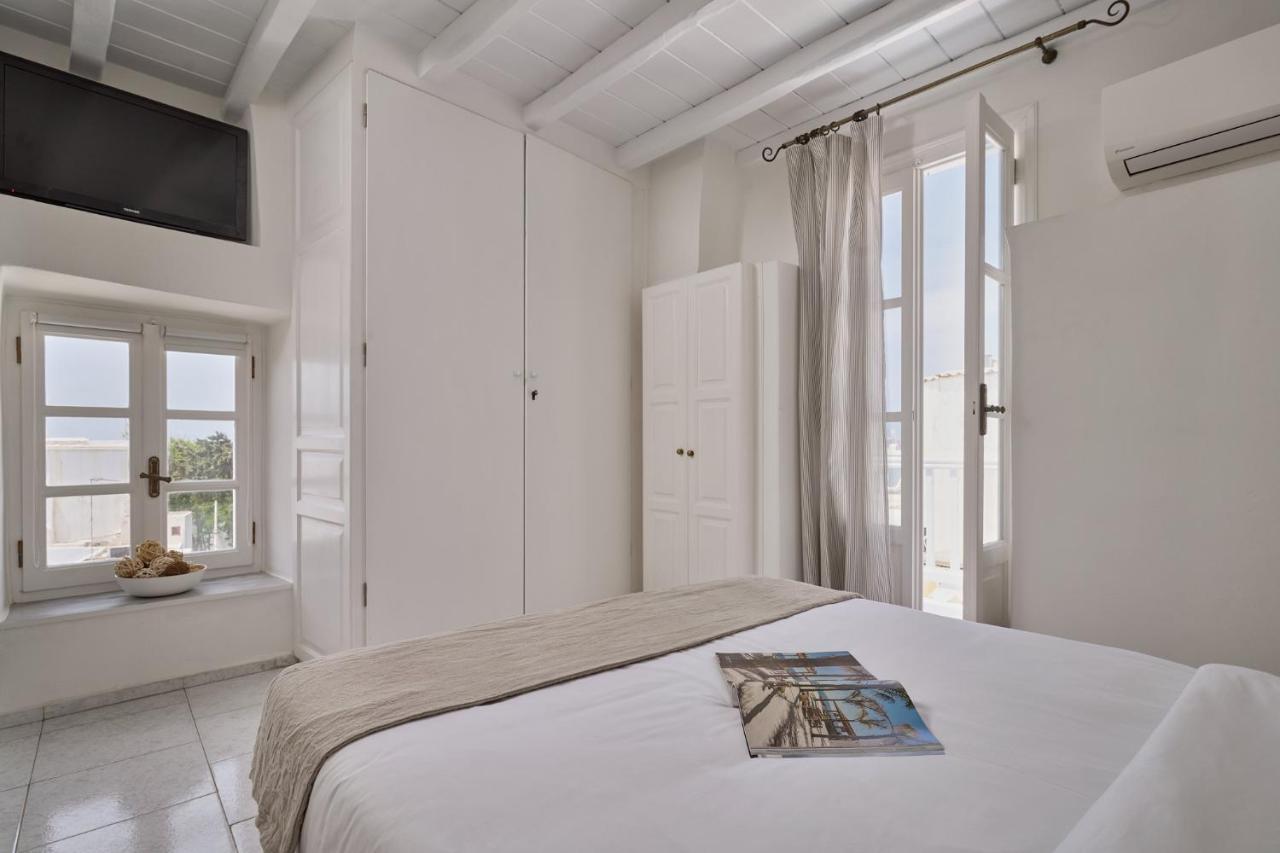 Apartment Myconian Princess Mykonos Town