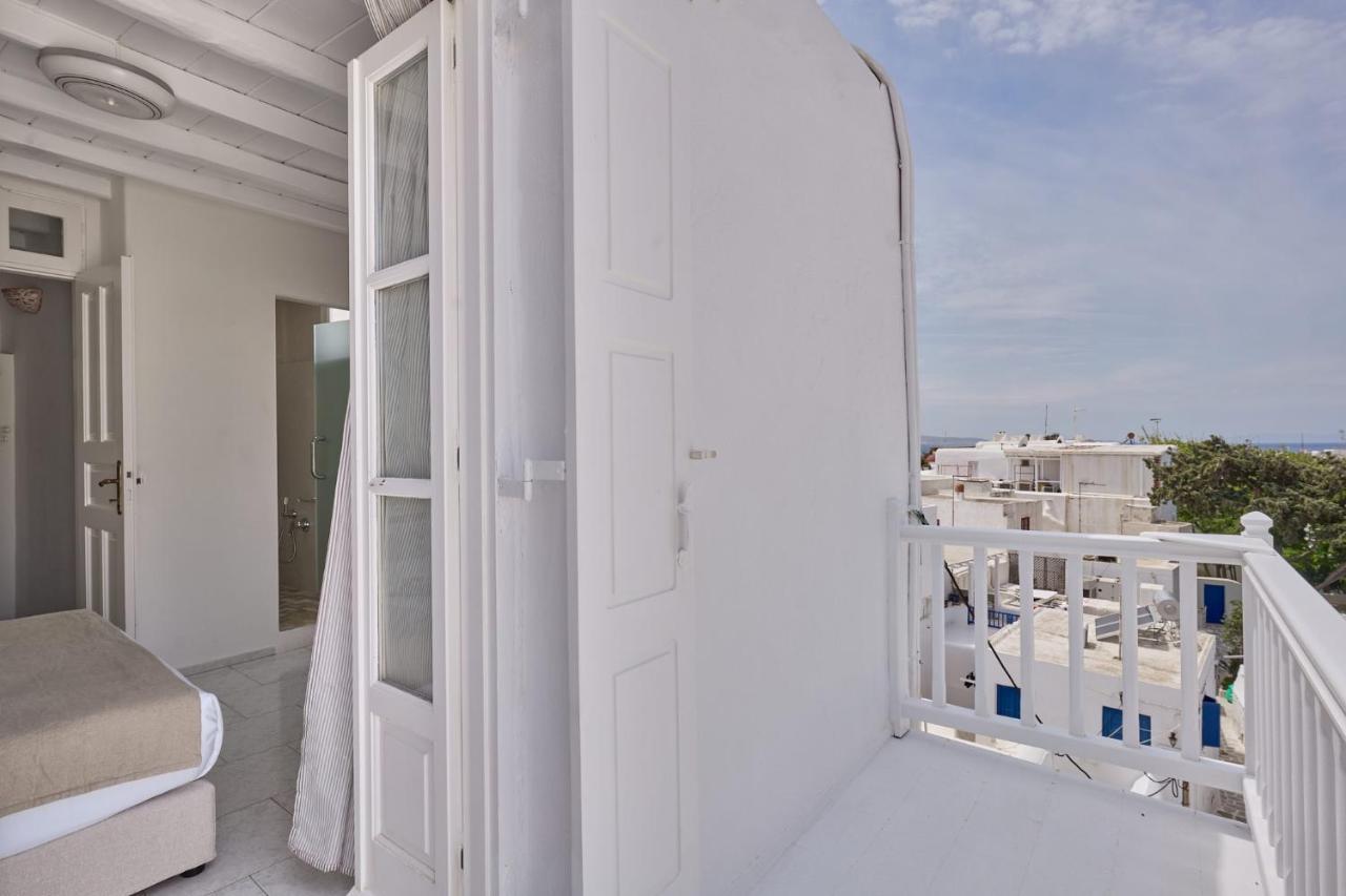 Myconian Princess Apartment *